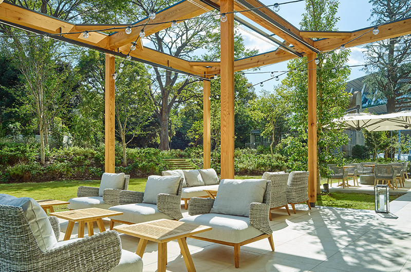 E'VOLTA Jingugaien - vue 9