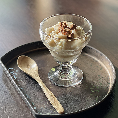 Seafood Buffet Dining Ginza Happo - vue 3