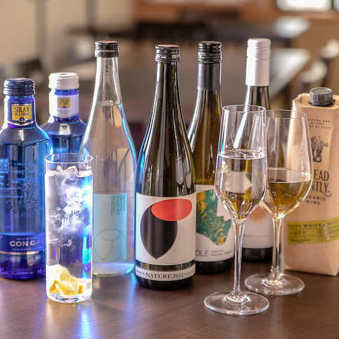 Seafood Buffet Dining Ginza Happo - vue 4