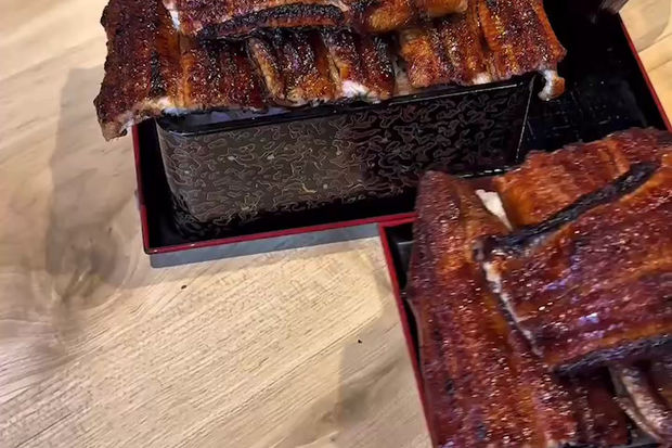 Hirudake Unagi - Ikebukuro - vue 7