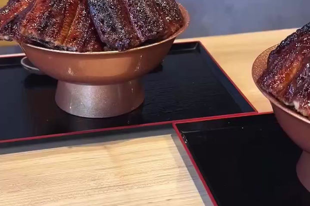 Hirudake Unagi - Ikebukuro - vue 9