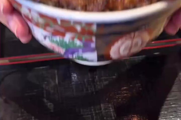 Hirudake Unagi - Ikebukuro - vue 10