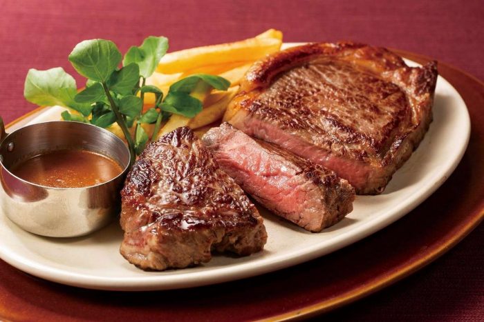 Isetan Dining Shinjuku