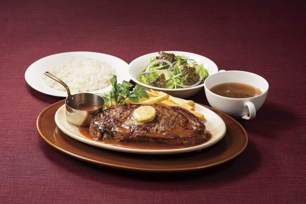 Isetan Dining - Shinjuku - vue 2