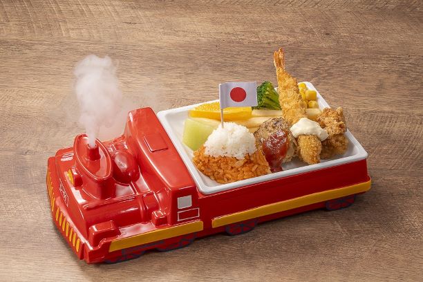 Isetan Dining - Shinjuku - vue 5