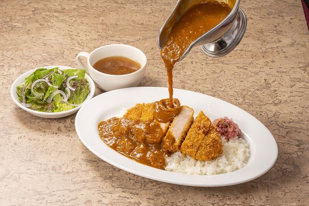 Isetan Dining - Shinjuku - vue 6