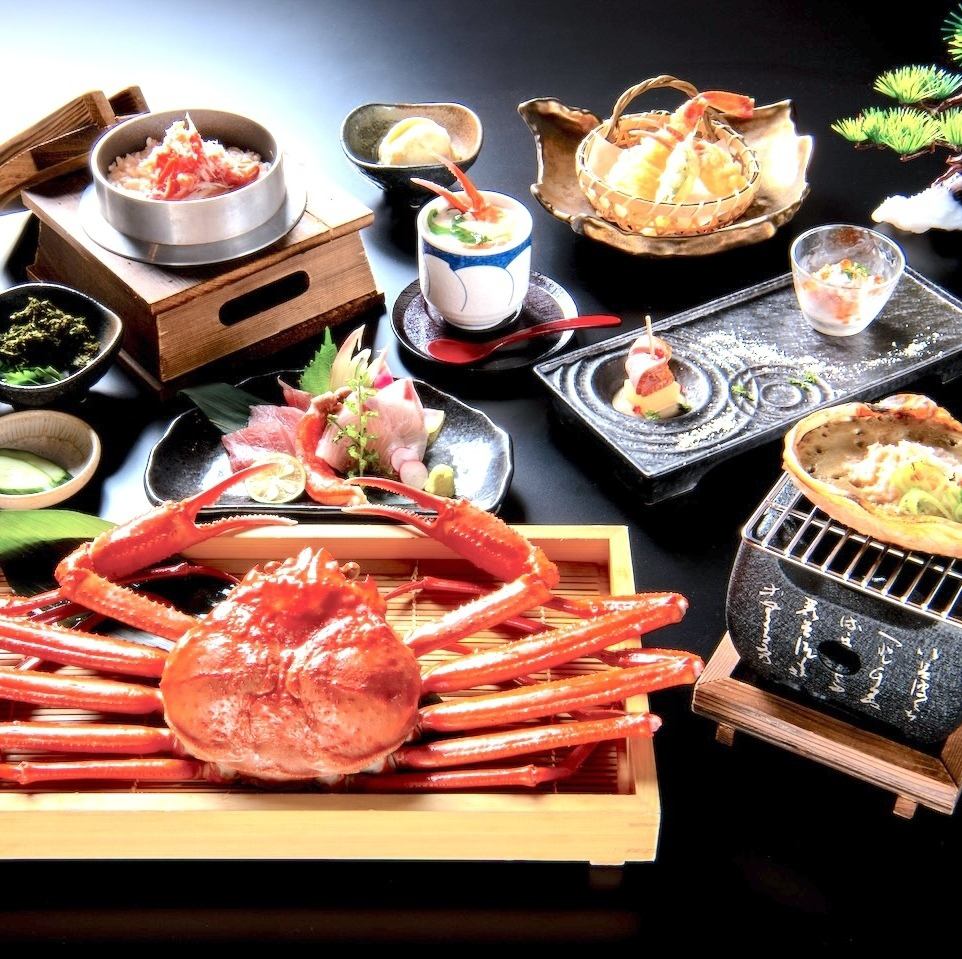 Kanishin - Ueno - vue 3