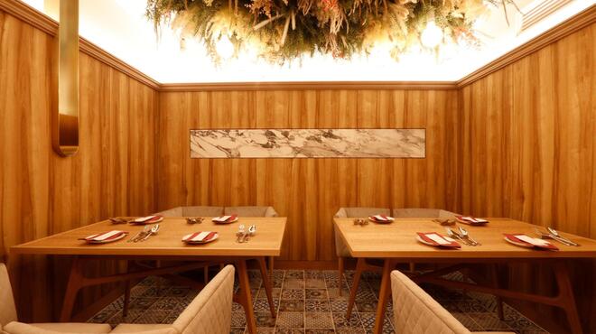 Lizarran - Tachikawa - vue 5