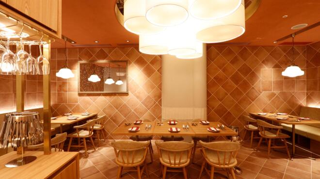 Lizarran - Tachikawa - vue 6