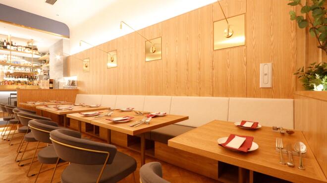 Lizarran - Tachikawa - vue 7