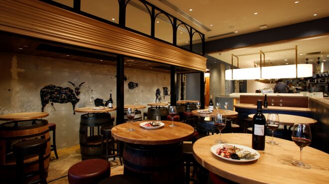 Lizarran - Tachikawa - vue 8