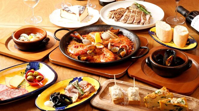 Lizarran - Tachikawa - vue 10