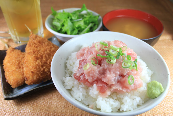 Numazuko Kaisho Ueno - vue 2