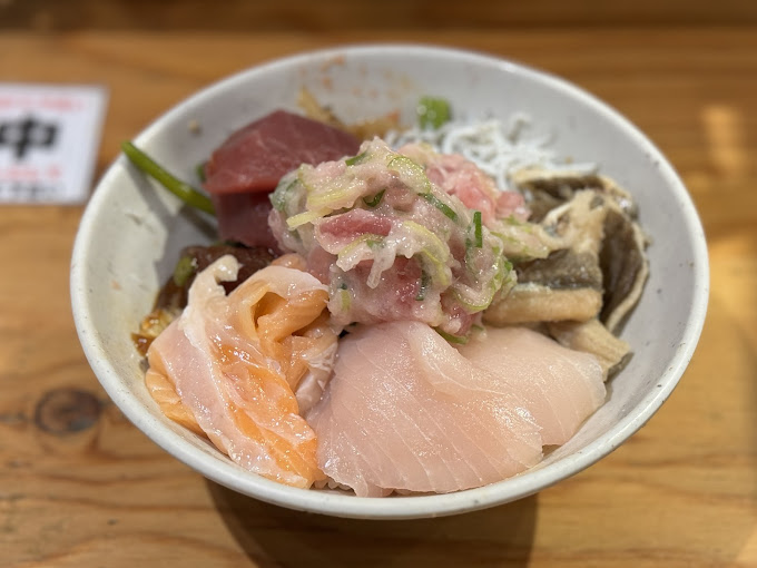 Numazuko Kaisho Ueno - vue 9