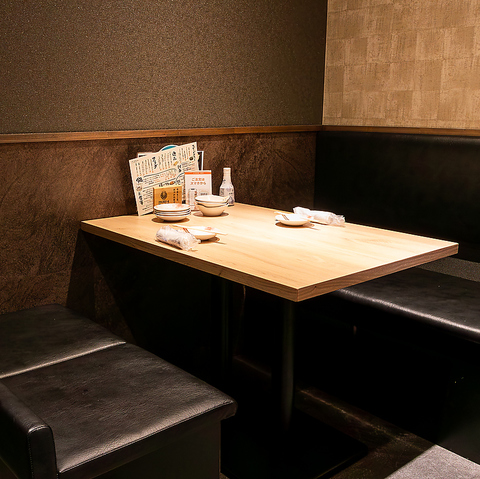 Oden to Osakana Masuda - vue 9