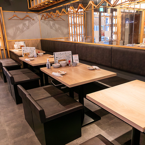 Oden to Osakana Masuda - vue 10