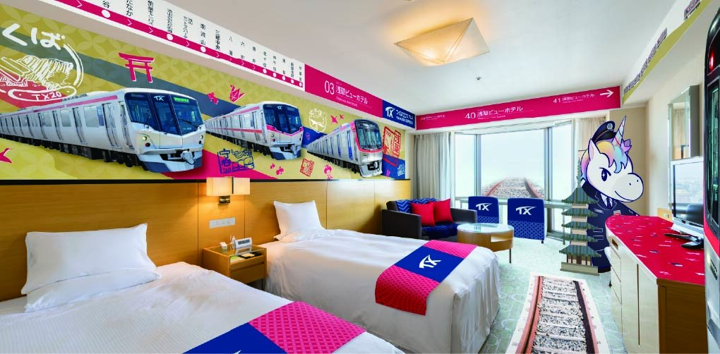 Sky Grill Buffet Musashi - vue 8