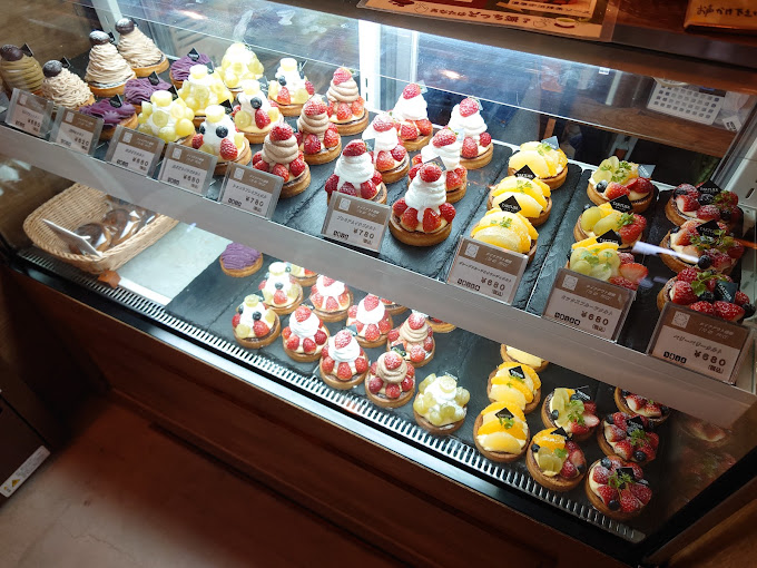 Tartlier Riverside - Asakusa - vue 6